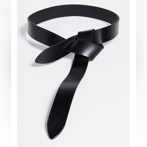 Isabel Marant Lecce belt